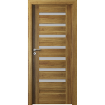Porta Verte PREMIUM D.7 Agát Medový 